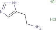 [2-(1H-Imidazol-5-yl)ethyl]amine dihydrochloride