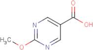 2-Methoxypyrimidine-5-carboxylic acid