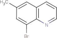 8-Bromo-6-methylquinoline