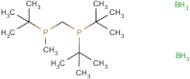 (R)-(tert-Butylmethylphosphino-di-tert-butylphosphinomethane)-diborane