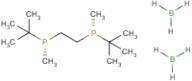 (S,S)-1,2-Bis[boranato(tert-butyl)(methyl)phosphino]ethane