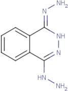 1,4-Dihydraziny-phthalazine