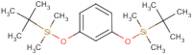 1,3-Bis[[(1,1-dimethylethyl)dimethylsilyl]oxy]-benzene