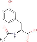 N-Acetyl-3-hydroxy-L-phenylalanine