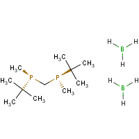 SS-miniPHOS-diborane