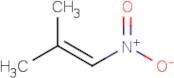 2-Methyl-1-nitroprop-1-ene