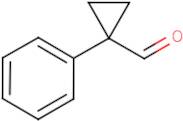 1-Phenylcyclopropanecarbaldehyde