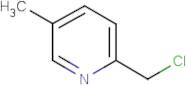 2-(Chloromethyl)-5-methylpyridine