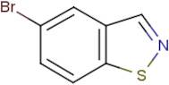 5-Bromo-1,2-benzisothiazole