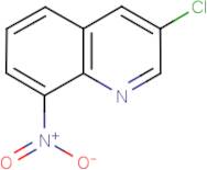 3-Chloro-8-nitroquinoline