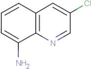 3-Chloroquinolin-8-amine