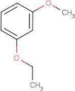 1-Ethoxy-3-methoxybenzene