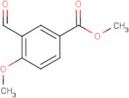 Methyl 3-formyl-4-methoxybenzoate