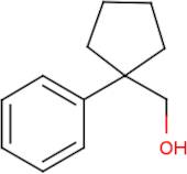 (1-Phenylcyclopentyl)methanol