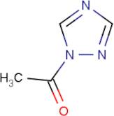 1-(1H-1,2,4-Triazol-1-yl)ethan-1-one