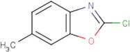 2-Chloro-6-methyl-1,3-benzoxazole