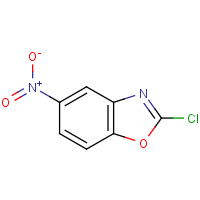 2-Chloro-5-nitro-1,3-benzoxazole