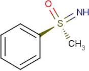 (R)-(-)-S-Methyl-S-phenylsulfoximine