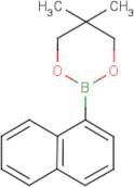 5,5-Dimethyl-2-(naphthalen-1-yl)-1,3,2-dioxaborinane