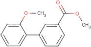 Methyl 3-(2-methoxyphenyl)benzoate