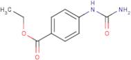 Ethyl 4-(carbamoylamino)benzoate