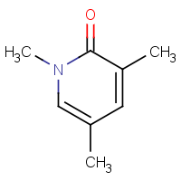 1,3,5-Trimethyl-1,2-dihydropyridin-2-one