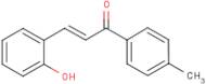 (2E)-3-(2-Hydroxyphenyl)-1-(4-methylphenyl)prop-2-en-1-one