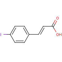 4-Iodocinnamic acid