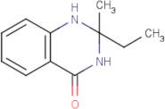 2-Ethyl-2-methyl-2,3-dihydro-4(1H)-quinazolinone
