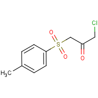 3-Chloro-1-((4-methylphenyl)sulfonyl)acetone