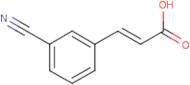 3-Cyanocinnamic acid