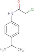 2-Chloro-4'-isopropylacetanilide