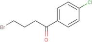 4-Bromo-1-(4-chlorophenyl)butan-1-one