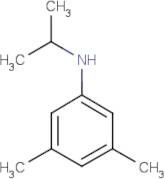 3,5-Dimethyl-N-(propan-2-yl)aniline