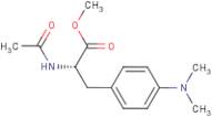 Methyl (2S)-3-[4-(dimethylamino)phenyl]-2-acetamidopropanoate