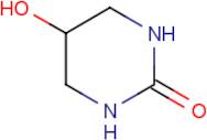 5-Hydroxy-1,3-diazinan-2-one