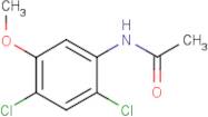 N-(2,4-Dichloro-5-methoxyphenyl)acetamide