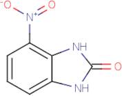 4-Nitro-2,3-dihydro-1H-1,3-benzodiazol-2-one