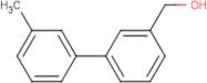 (3'-methyl-[1,1'-biphenyl]-3-yl)methanol