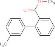 Methyl 3'-methyl-[1,1'-biphenyl]-2-carboxylate