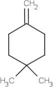 1,1-dimethyl-4-methylidenecyclohexane