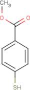 Methyl 4-mercaptobenzoate