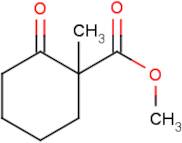 methyl 1-methyl-2-oxocyclohexane-1-carboxylate