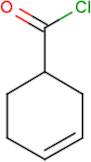 cyclohex-3-ene-1-carbonyl chloride