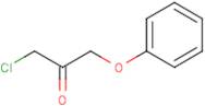 1-chloro-3-phenoxypropan-2-one