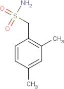 (2,4-Dimethylphenyl)methanesulfonamide