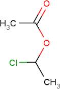 1-Chloroethyl acetate