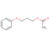 3-phenoxypropyl acetate