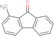 1-methyl-9H-fluoren-9-one