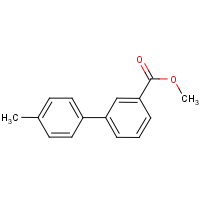 methyl 3-(4-methylphenyl)benzoate